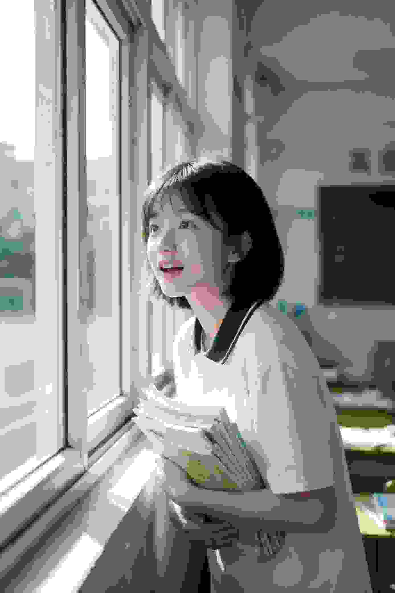 这一生有你陪伴