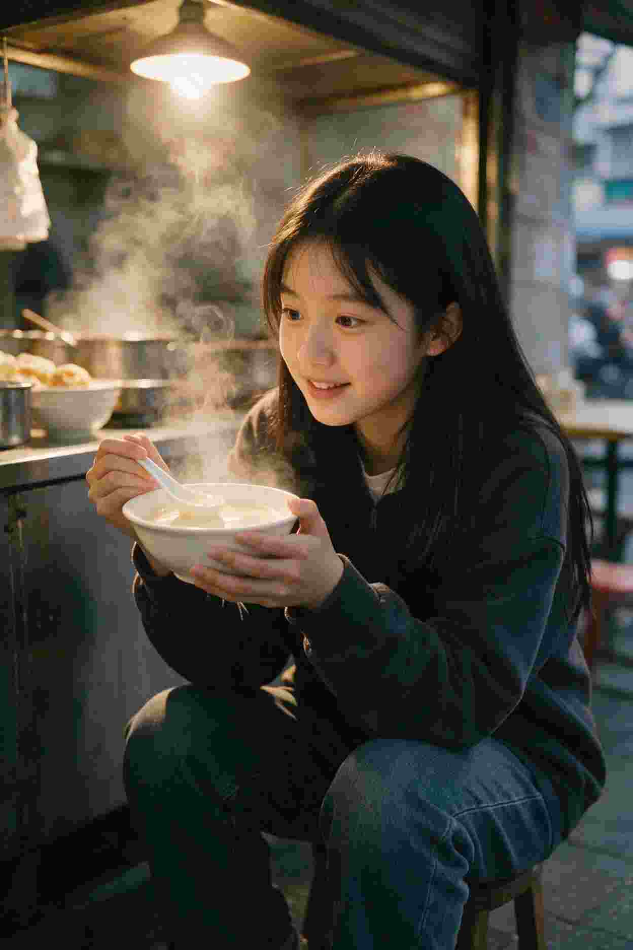 妈妈的心愿