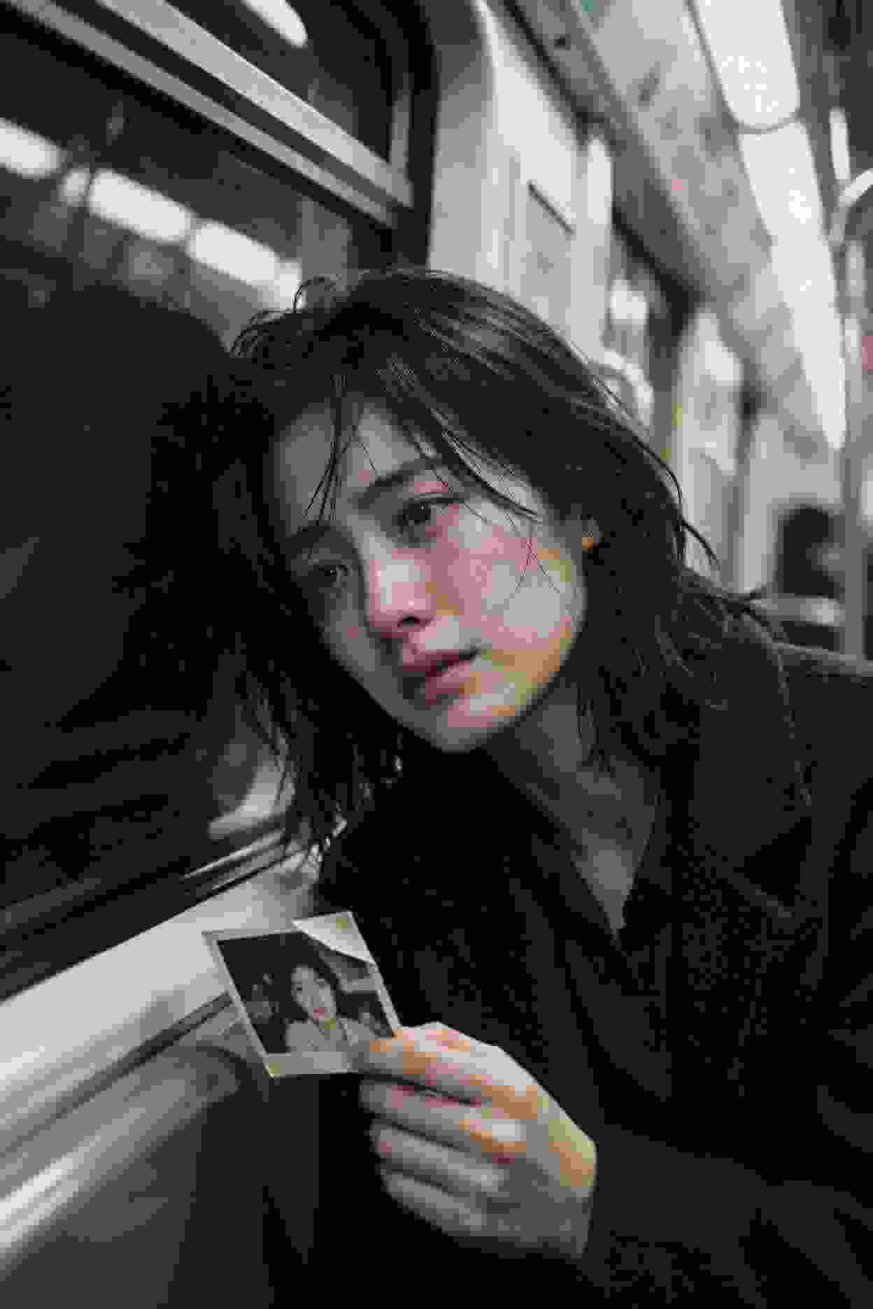 爱的承诺